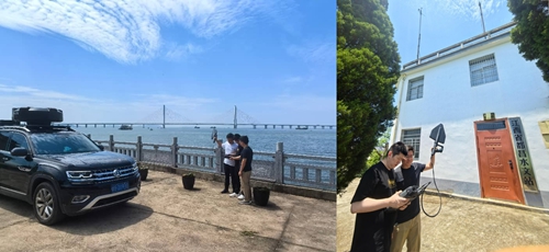 全力筑牢防汛通信“空中防线”(图1) 全力筑牢防汛通信“空中防线”(图1)