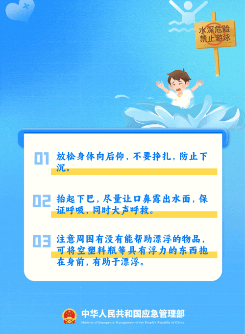 暑期防溺水，这4起真实案例敲响警钟！(图2)