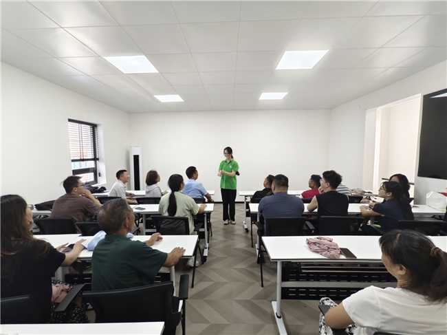福建农林大学“鲍卫者”实践队赴平潭开展暑期社会实践(图4)