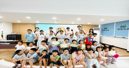 我在浏阳 ，用青春作答——一名“ 燕归巢·返家乡 ”学子的暑期实践手记(图4)