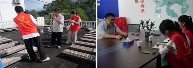 普法宣讲进乡村，法治阳光润民心(图1)