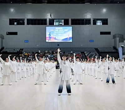 活力湖湘，小艾同行｜2026“活力湖湘・全民健身月” 启动仪式圆满落幕！(图7)