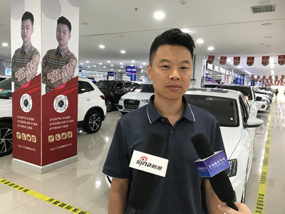 月星国际车城：打造长春汽车商业全新标杆(图4)