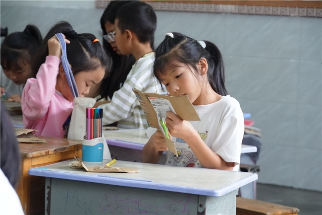 山里的晴天｜从天津大学到黔西南，跨越两千公里的双向奔赴(图1)