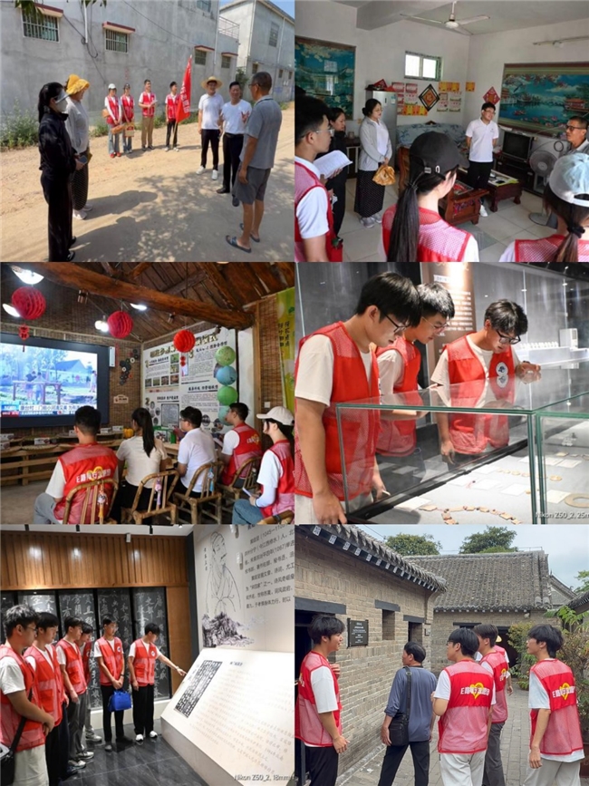 行走中原大地，以科创实干助力乡村发展(图3)