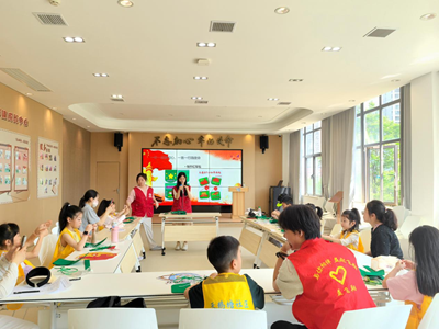 青锋出鞘，点亮基层治理新光芒——"青锋计划"社会组织骨干赋能与结对指导项目顺利结项(图2)