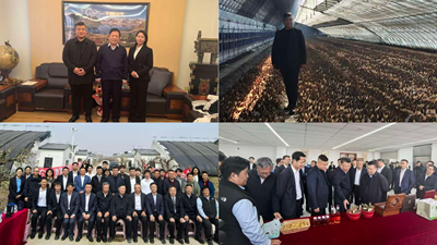 科创赋能黑土地 特色好物亮农博！吉林两家本土龙头企业惊艳长春农博会(图2)