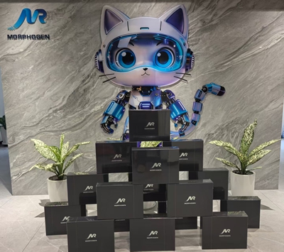 墨方智算：AI大模型、小模型到底是什么？墨方智算实战解读(图4)