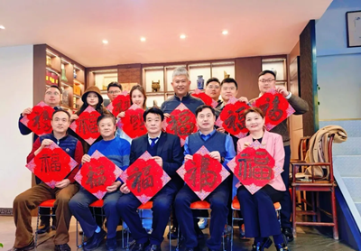 长风破浪会有时，直挂云帆济沧海 | 枣庄三中青岛校友联络处启新航(图9)