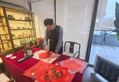长风破浪会有时，直挂云帆济沧海 | 枣庄三中青岛校友联络处启新航(图11)