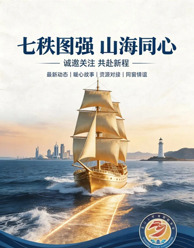 长风破浪会有时，直挂云帆济沧海 | 枣庄三中青岛校友联络处启新航(图12)