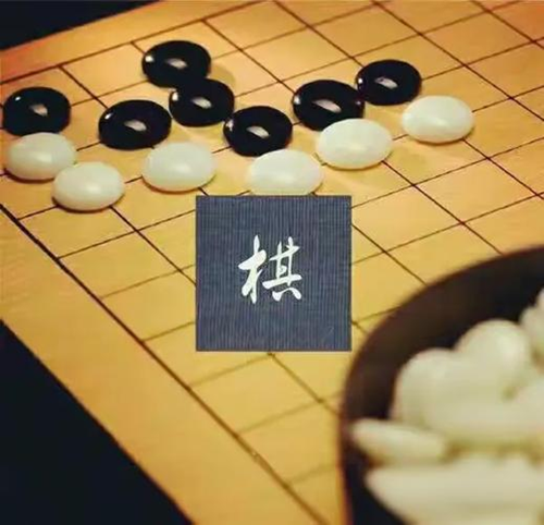   书香伊人：君子与八雅(图2)