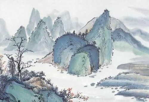   书香伊人：君子与八雅(图4)