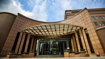 全球首创 东莞石新医院设立商务应酬健康服务中心 探索理性饮酒医疗新范式助力健康中国建设 (图4)