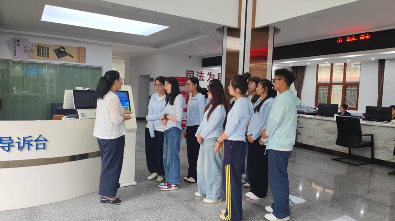 行走八千里边疆 语润各族聚同心(图5)