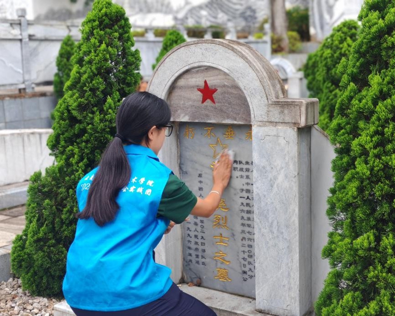 行走八千里边疆 语润各族聚同心(图7)