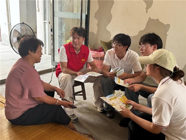 数智微赋能，科创助振兴(图3)