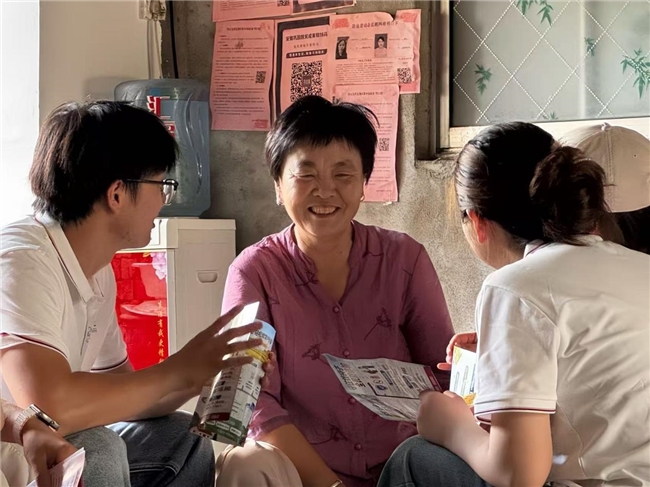 数智微赋能，科创助振兴(图4)