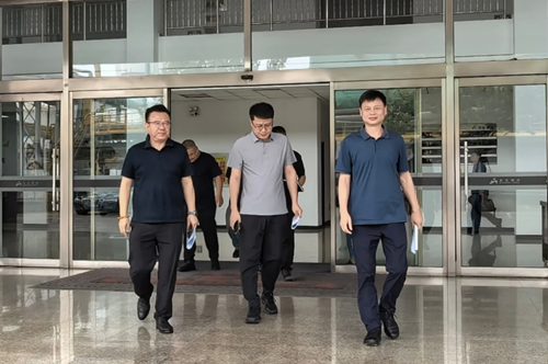 河北丰南：深耕党建引领 擦亮服务底色 全面推动“丰投无忧”品牌提质增效、走深做实(图2)