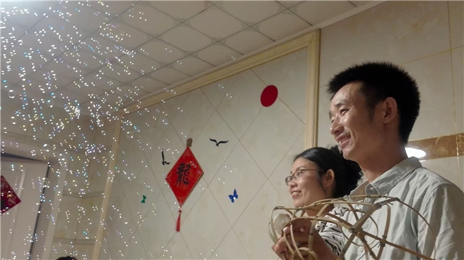 寻灯探韵承非遗(图4)