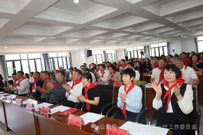 “追寻榜样足迹 践行少年担当”——沈阳市2026年秋季开学第一课主题示范活动成功举办(图3)