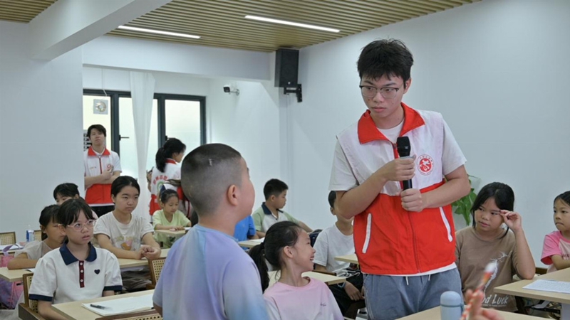 当AI遇见木偶：华师学子以AI赋能高州木偶戏(图2)