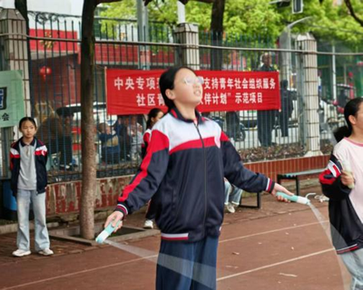 伙伴相伴护成长 聚力筑梦启新程｜祁东县“伙伴计划”示范项目圆满结项(图6)