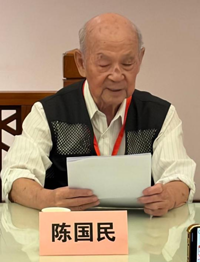 缅怀领袖伟业、赓续中朝友谊主题教育系列活动在京隆重举行(图8)