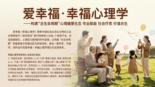 爱幸福社区公益讲座《幸福家庭怎样好好说话?》(图3) 爱幸福社区公益讲座《幸福家庭怎样好好说话?》(图3)