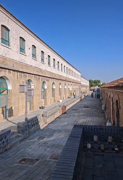   红韵铸魂 农旅兴村｜山西昔阳大寨村深耕融合发展 绘就乡村振兴新图景(图9)