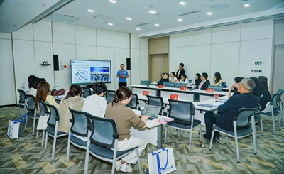 第五届人力资源管理学科发展研讨会暨2026年中国人力资源开发研究会年会在兰州财经大学举办(图13)