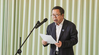 赋能银发康养 践行福祉育人｜长春人文学院银发俱乐部正式开业(图5)
